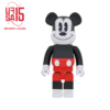 Be@rbrick Project Mickey Mouse R&W Year 2020 1000%