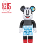 Be@rbrick Minnie Mouse 400%